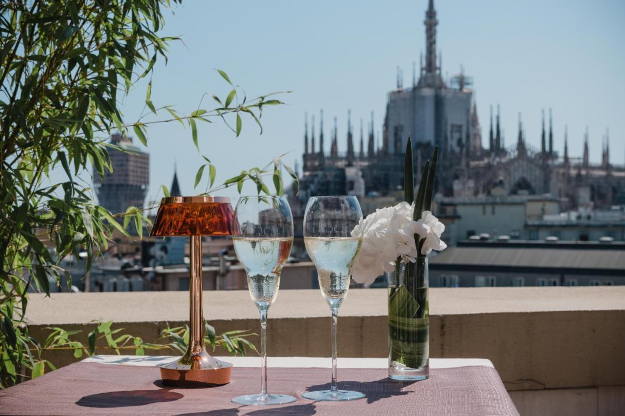 Palazzo Matteotti, The Dedica Anthology, Autograph Collection 5* Mailand