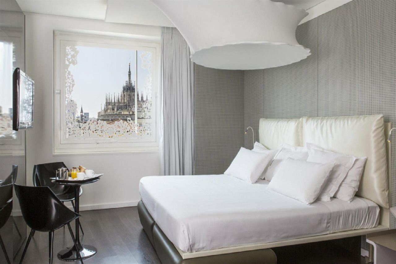 Hotel Palazzo Matteotti, The Dedica Anthology, Autograph Collection Mailand